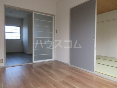 4/22 リビング/ダイニング