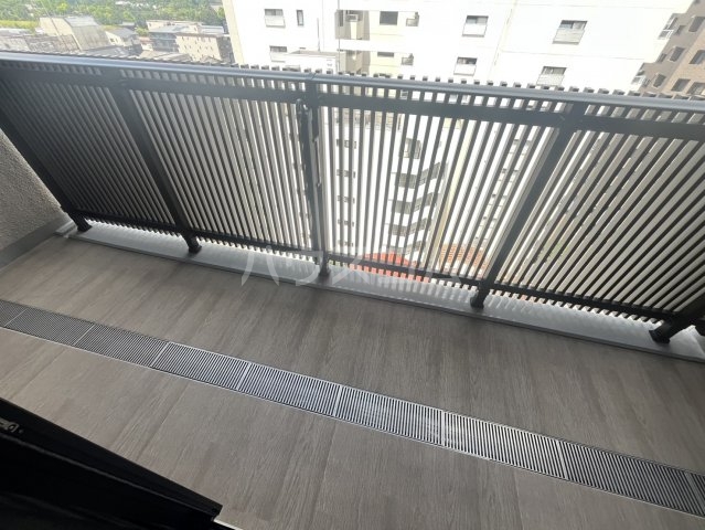 20/30 バルコニー