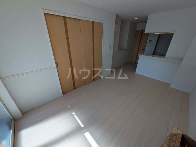 4/24 リビング/ダイニング