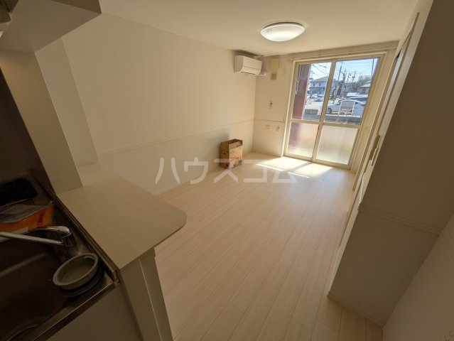 3/24 リビング/ダイニング