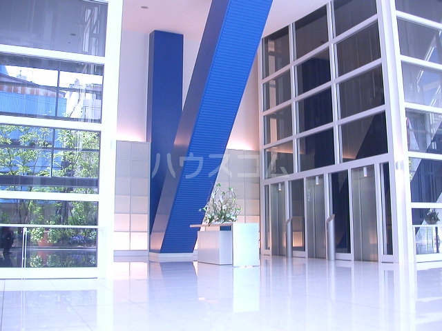 4/11 エントランス