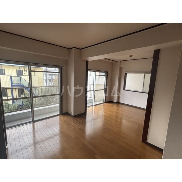 4/10 リビング/ダイニング