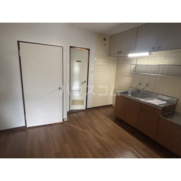 3/10 リビング/ダイニング