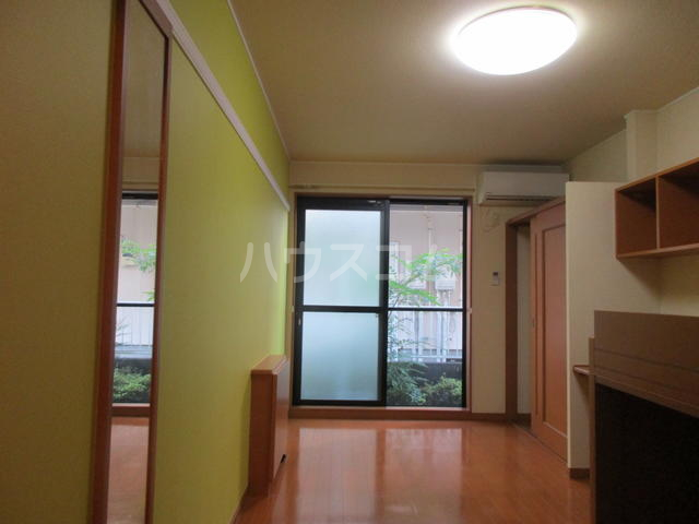 3/29 リビング/ダイニング