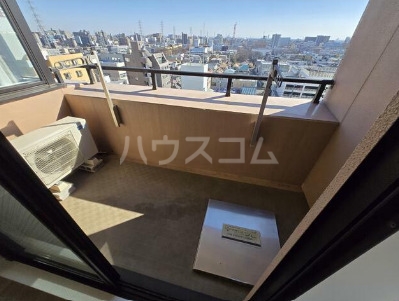 15/30 バルコニー