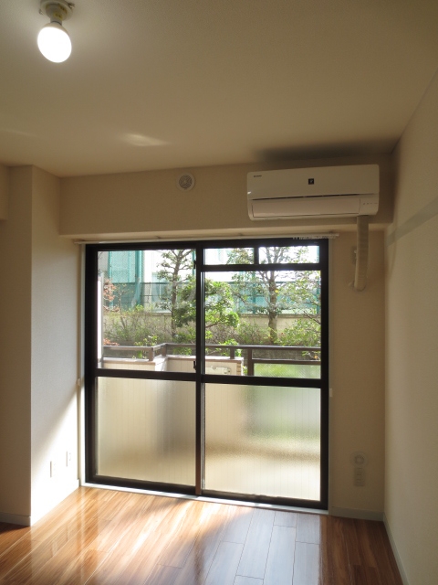 4/26 リビング/ダイニング