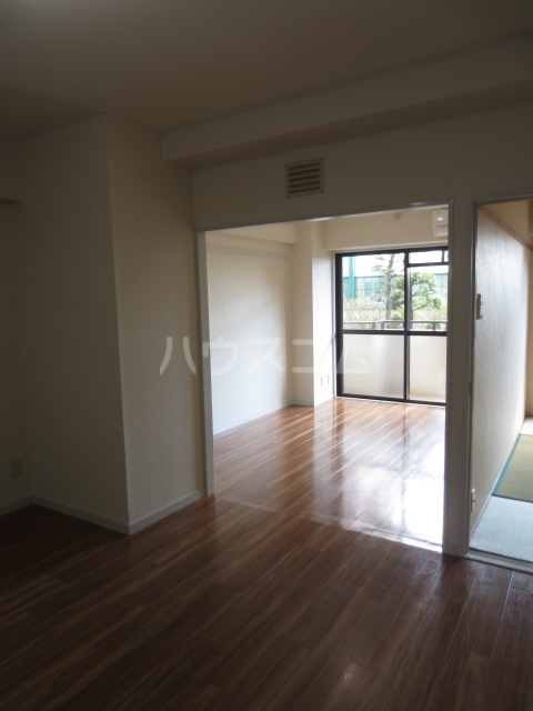 3/26 リビング/ダイニング