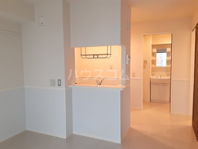 4/30 リビング/ダイニング