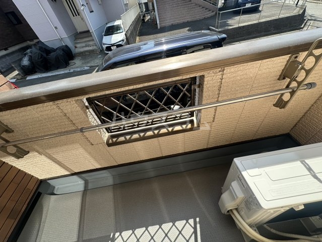 24/30 バルコニー