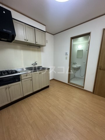 5/30 リビング/ダイニング