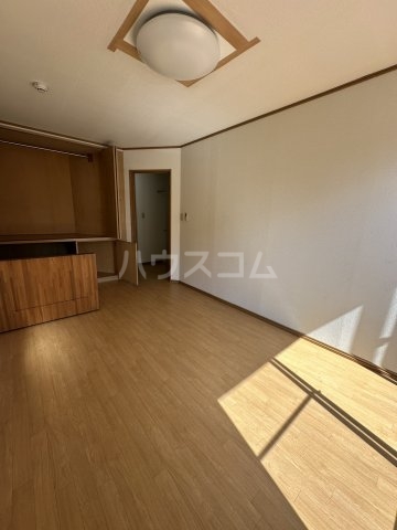 8/30 リビング/ダイニング