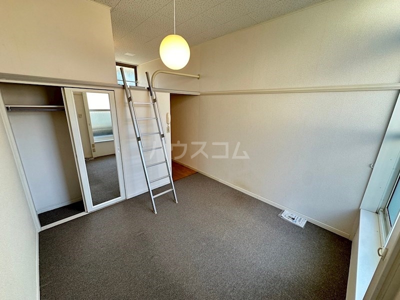 4/26 リビング/ダイニング