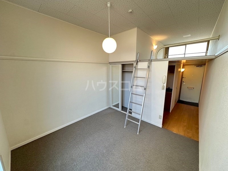 3/26 リビング/ダイニング