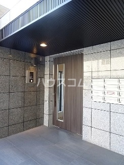 14/24 エントランス