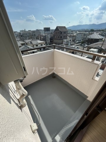 17/30 バルコニー