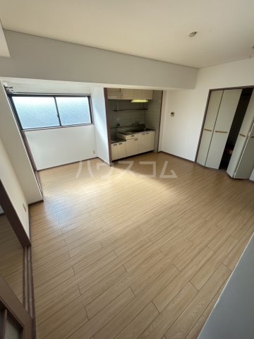 3/30 リビング/ダイニング