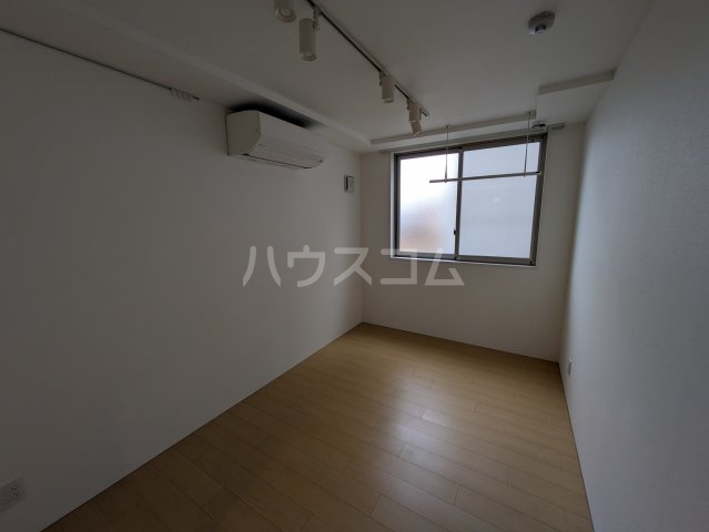 4/19 室内