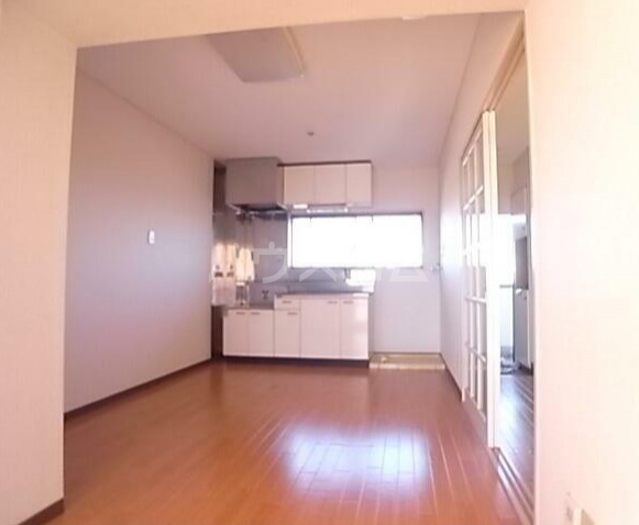 5/27 リビング/ダイニング