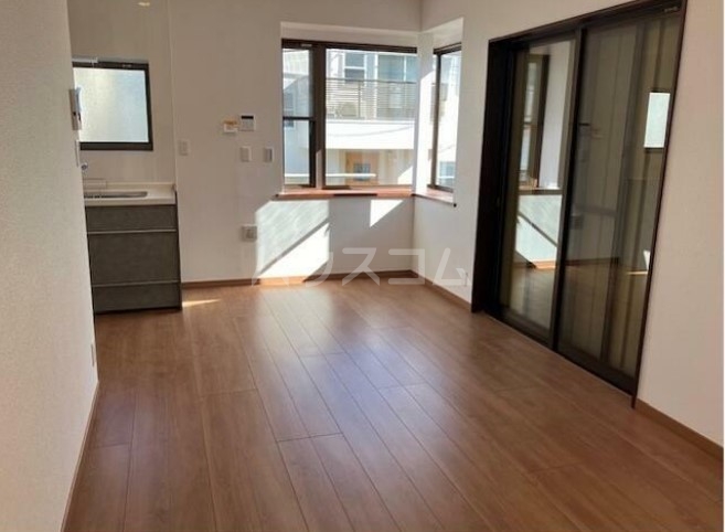 3/25 リビング/ダイニング