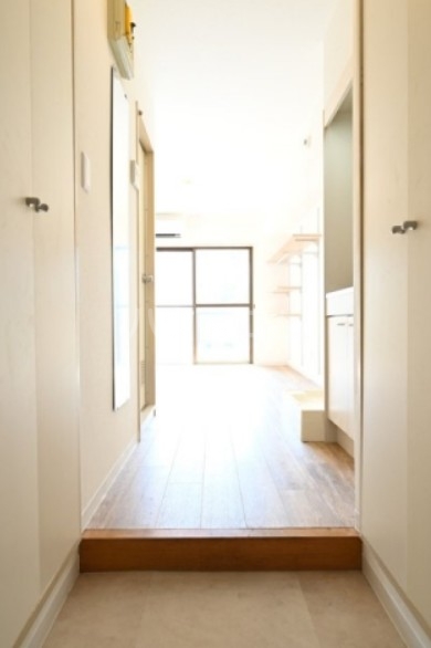 5/30 リビング/ダイニング