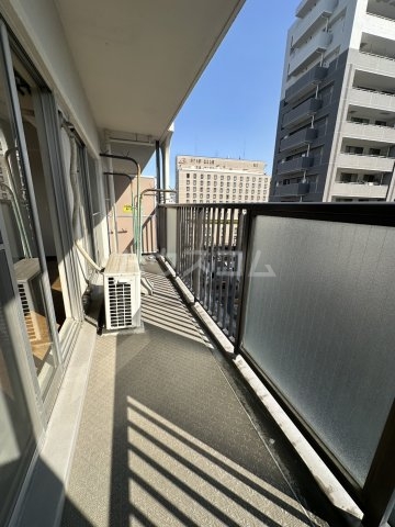 22/30 バルコニー