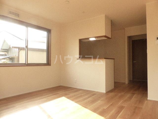 3/14 リビング/ダイニング