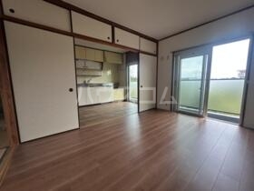 2/16 リビング/ダイニング