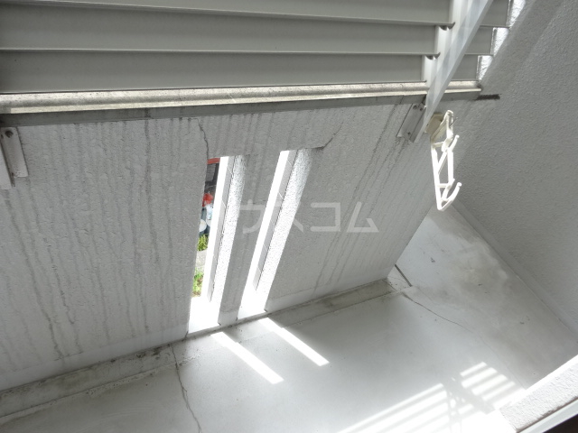 18/26 バルコニー