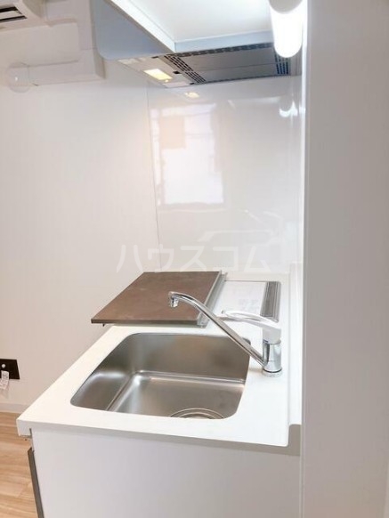 12/21 バルコニー