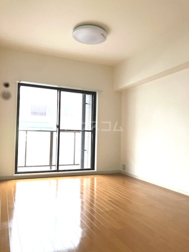 2/14 リビング/ダイニング