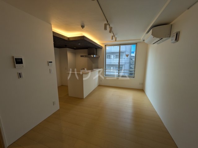 4/19 室内
