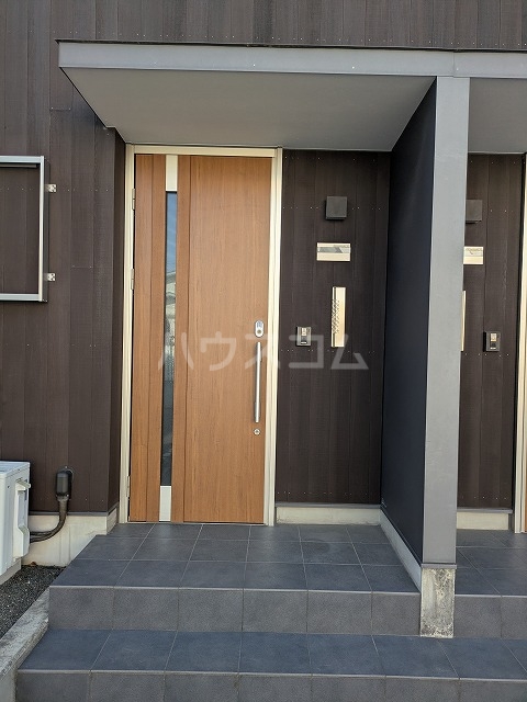 2/10 エントランス