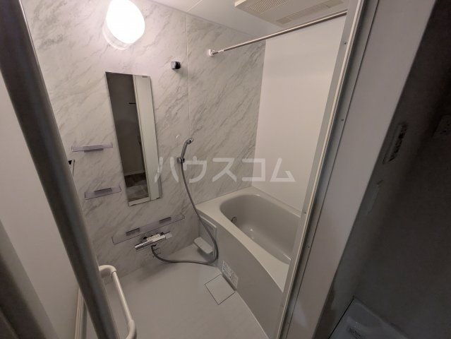 12/30 浴室