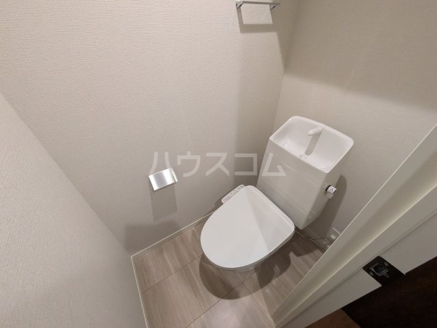 13/30 トイレ