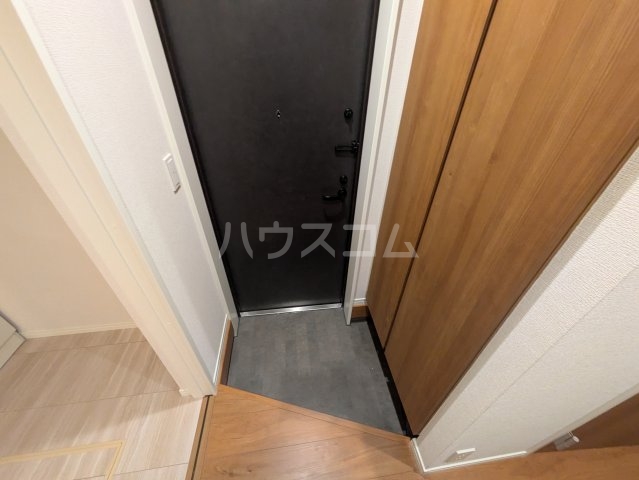 9/30 玄関