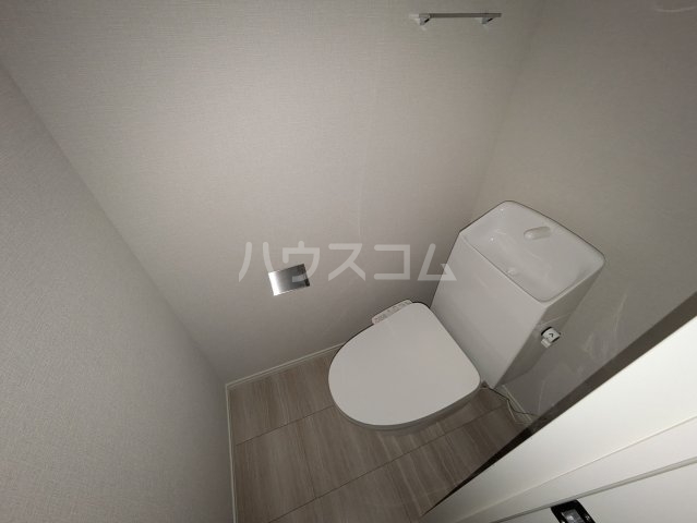 11/30 トイレ