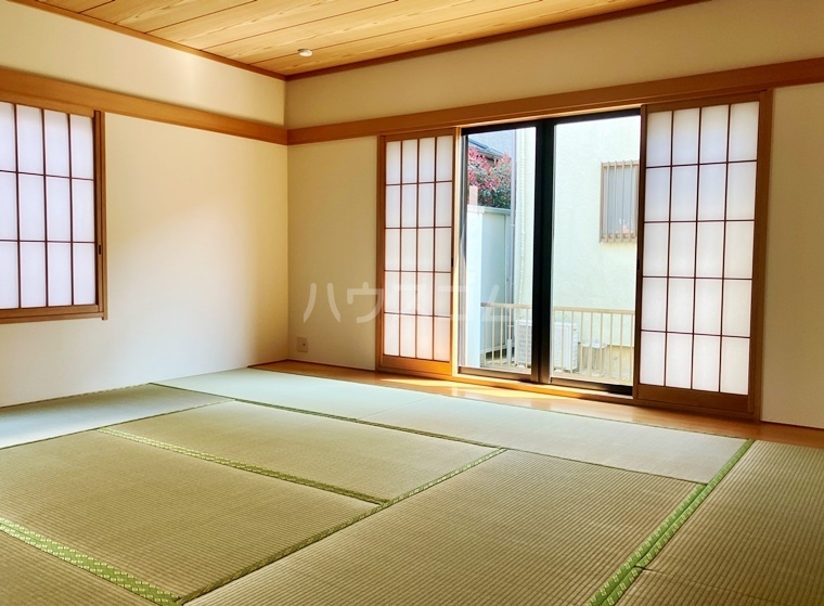 室内