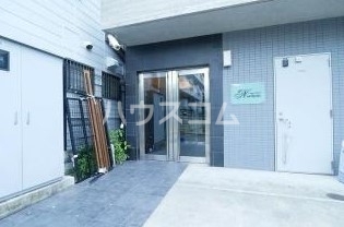 2/12 エントランス