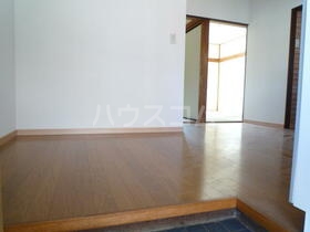 3/8 リビング/ダイニング