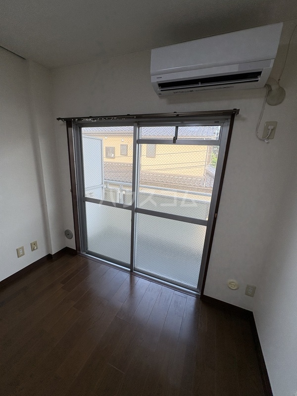 6/24 リビング/ダイニング