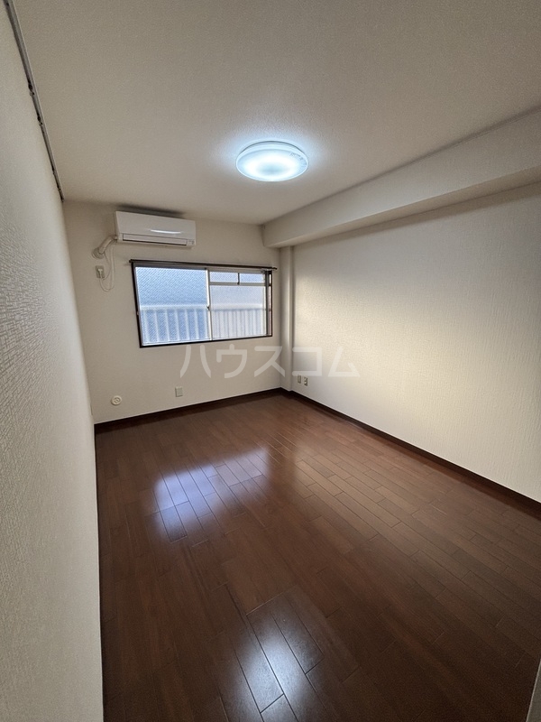 7/24 リビング/ダイニング