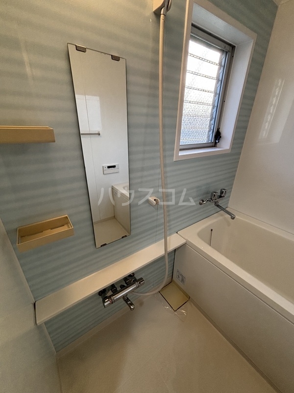 13/24 浴室
