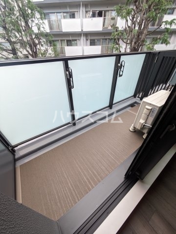 13/29 バルコニー