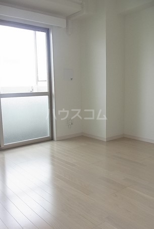 4/16 リビング/ダイニング