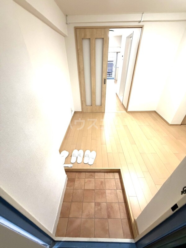 4/26 リビング/ダイニング