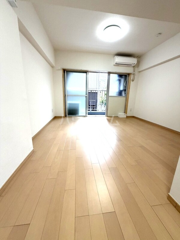 3/26 リビング/ダイニング