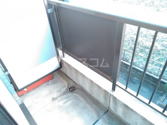 15/27 バルコニー