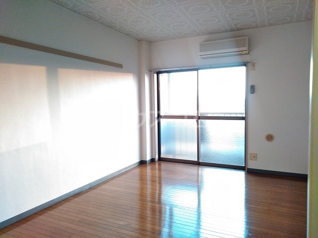 3/27 リビング/ダイニング