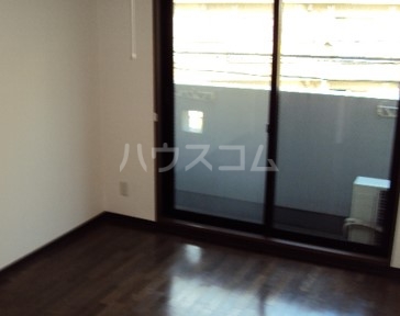 10/24 バルコニー