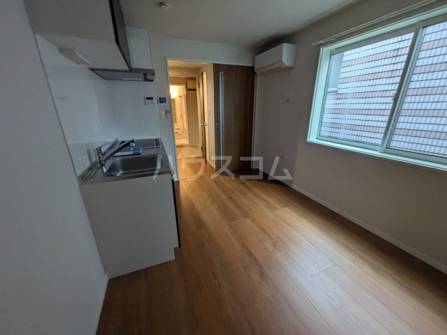 5/30 リビング/ダイニング